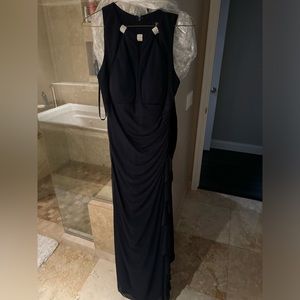 B&a formal dress